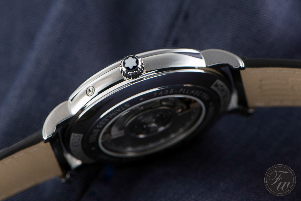 Star Legacy Moonphase