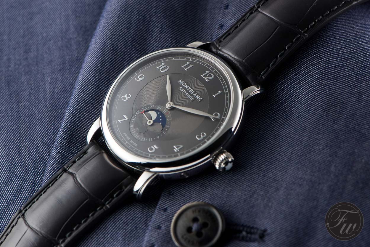 Star Legacy Moonphase