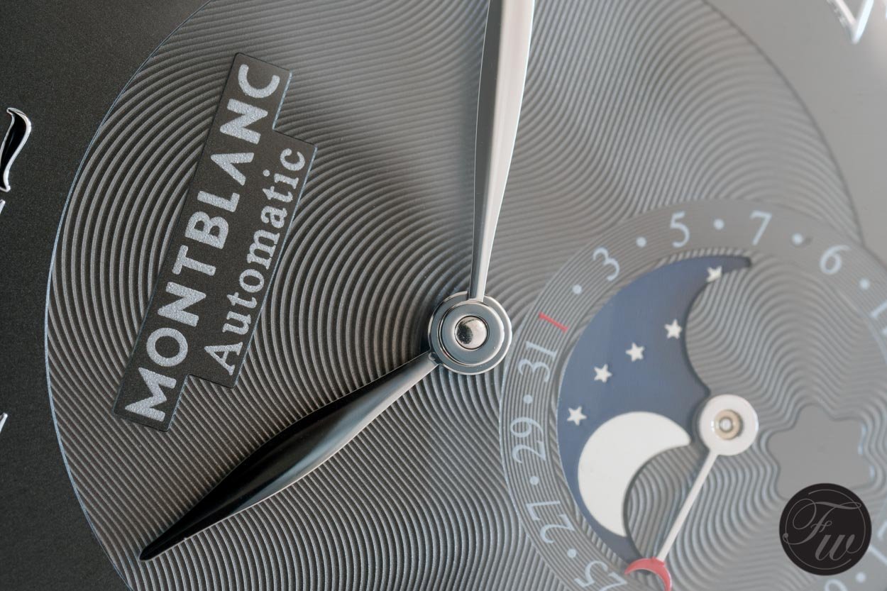 Star Legacy Moonphase