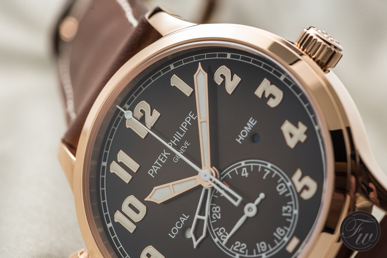 Patek Philippe 5524R