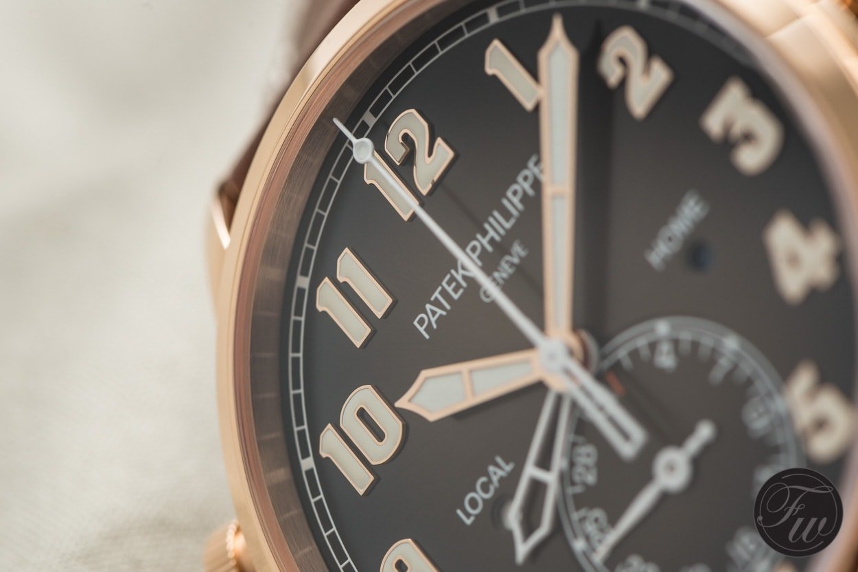 Patek Philippe 5524R