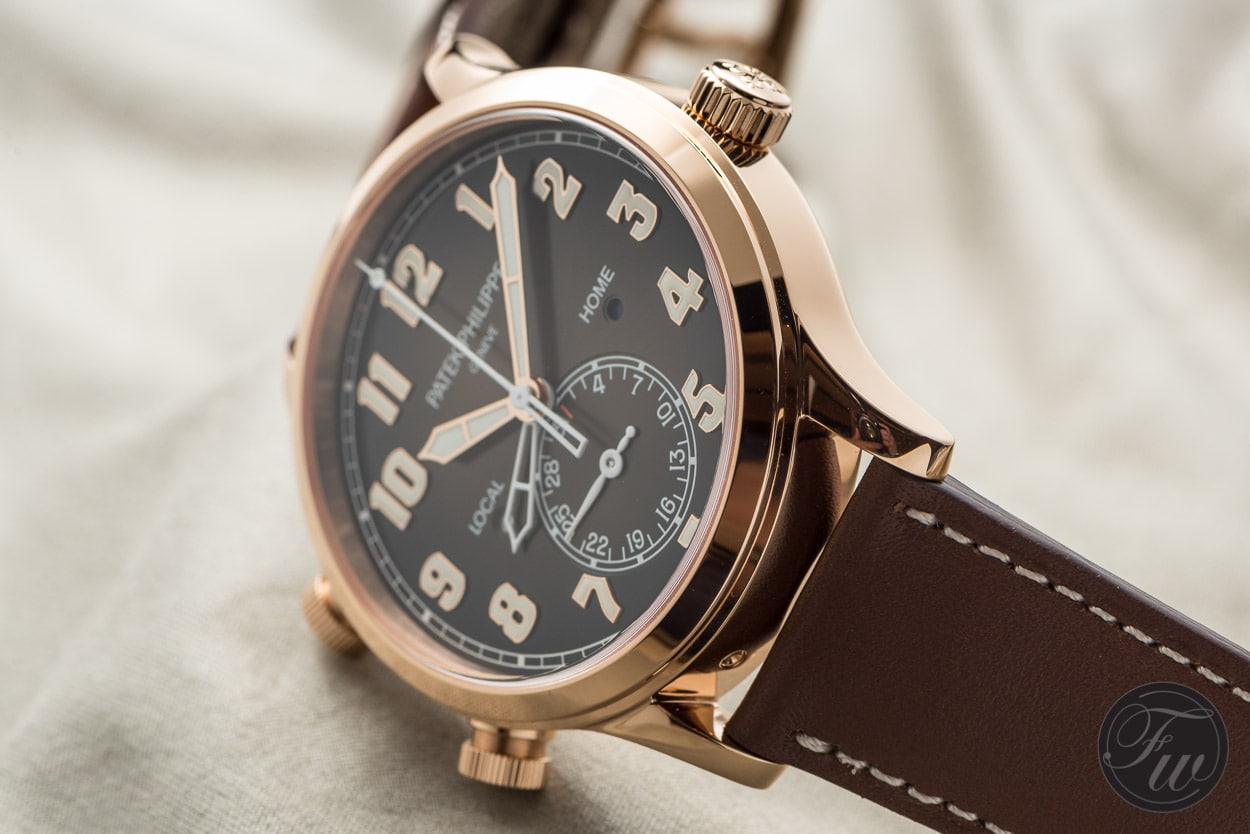 Patek Philippe 5524R