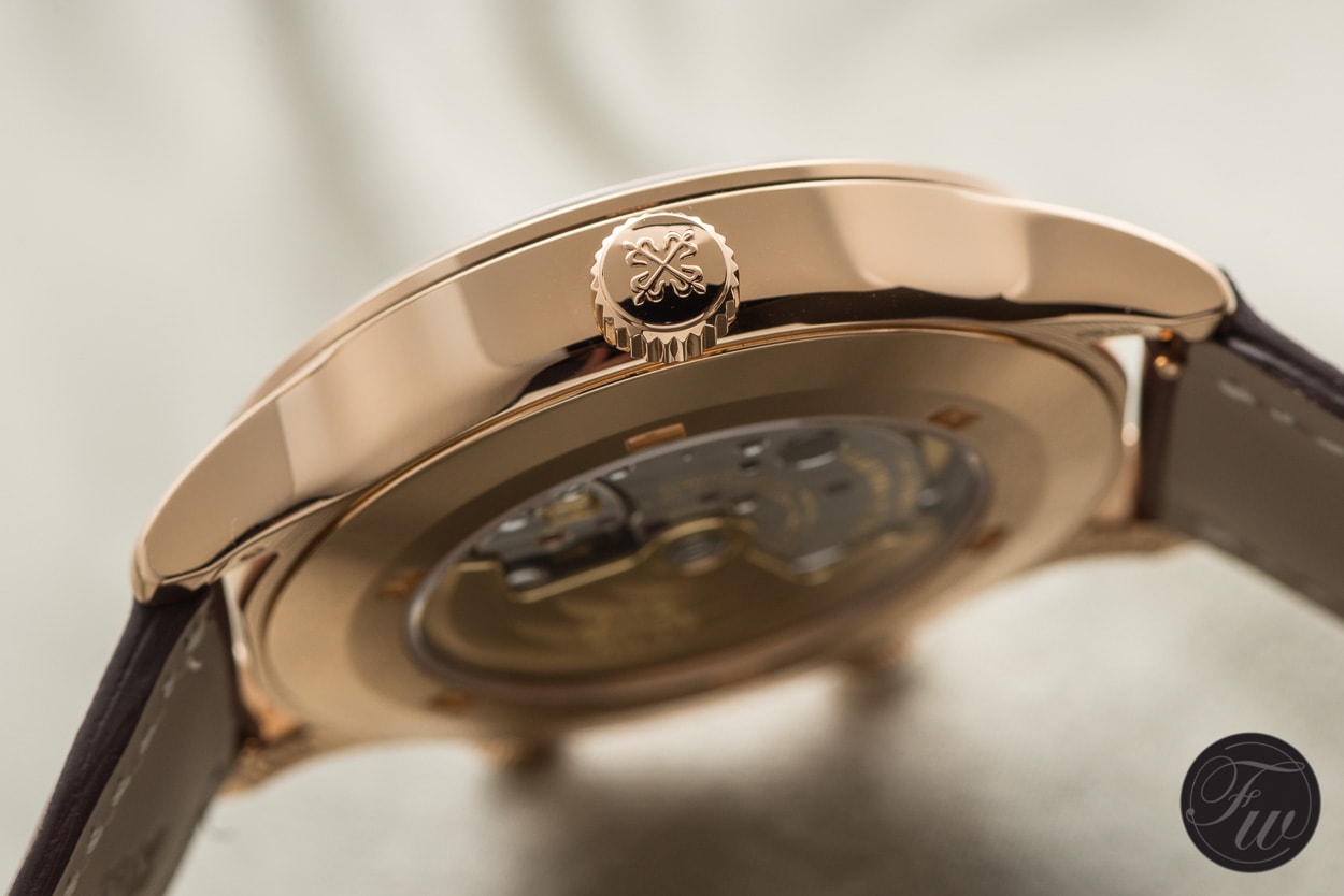 Patek Philippe 5524R