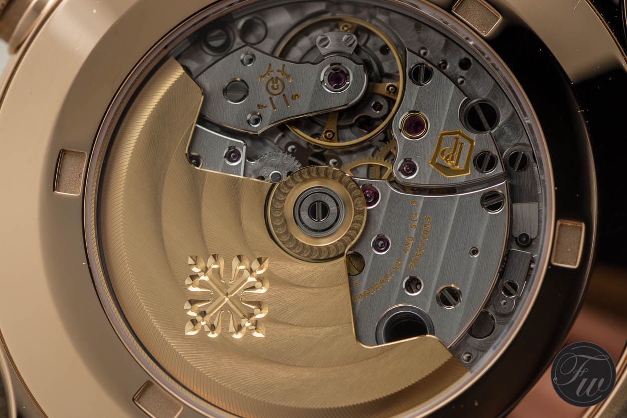 Patek Philippe 5524R