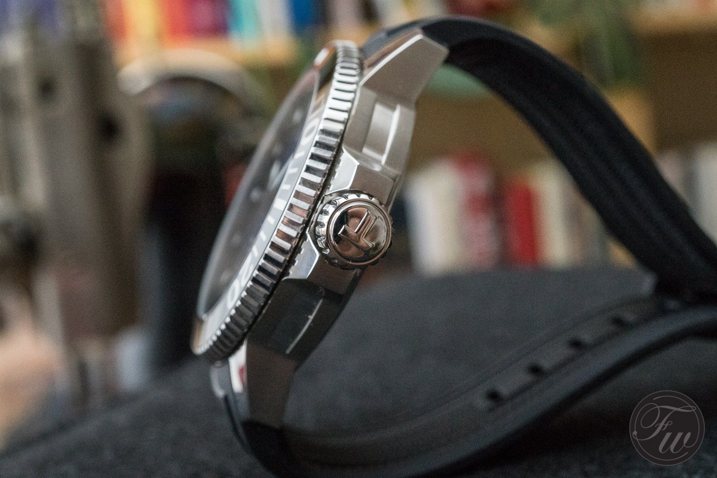 Tissot Seastar 1000 Tissot Seastar 1000