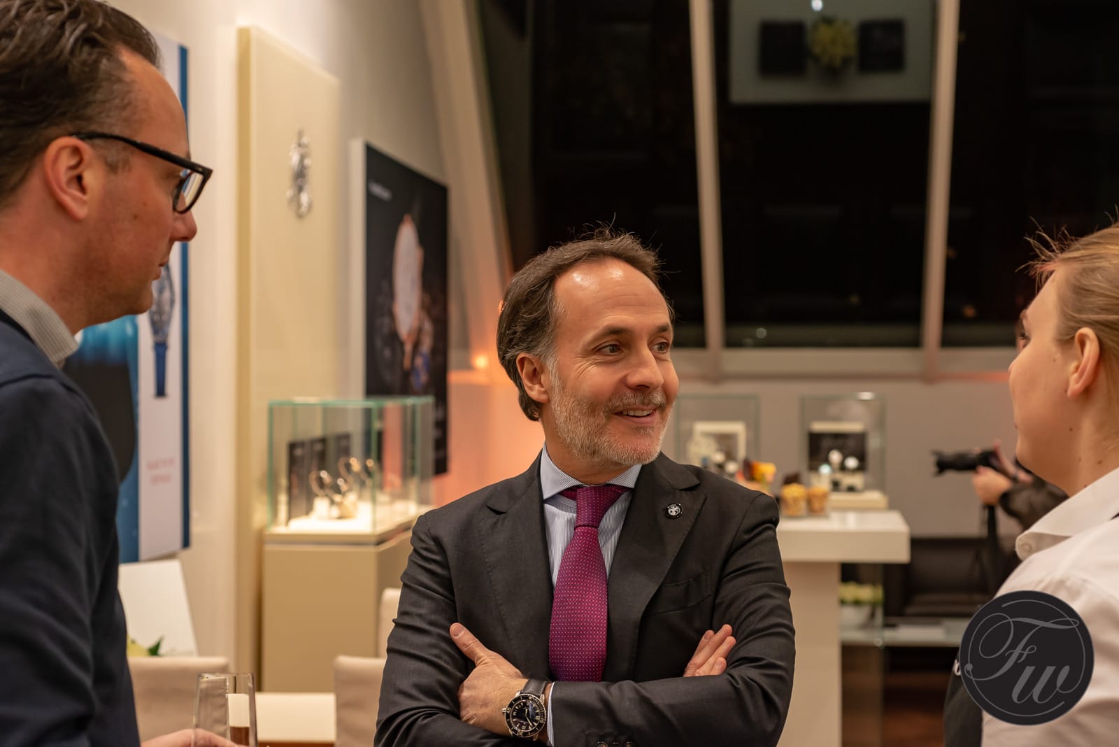 Fifty Fathoms Fifty Fathoms