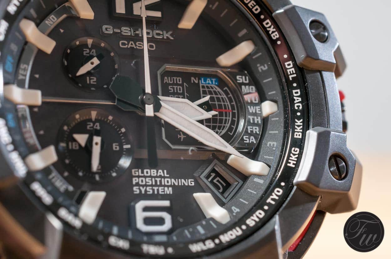 You Asked Us: GPS Time Zone Adjustment