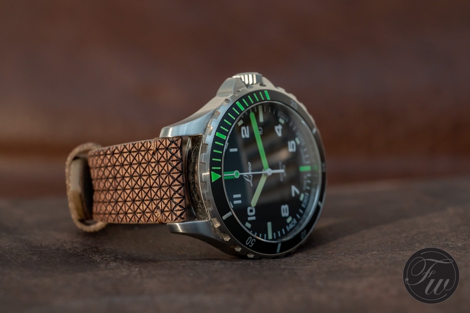 Laco Scorpion Amazonas