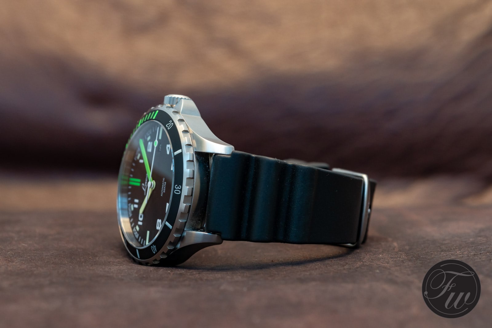 Laco Scorpion Amazonas