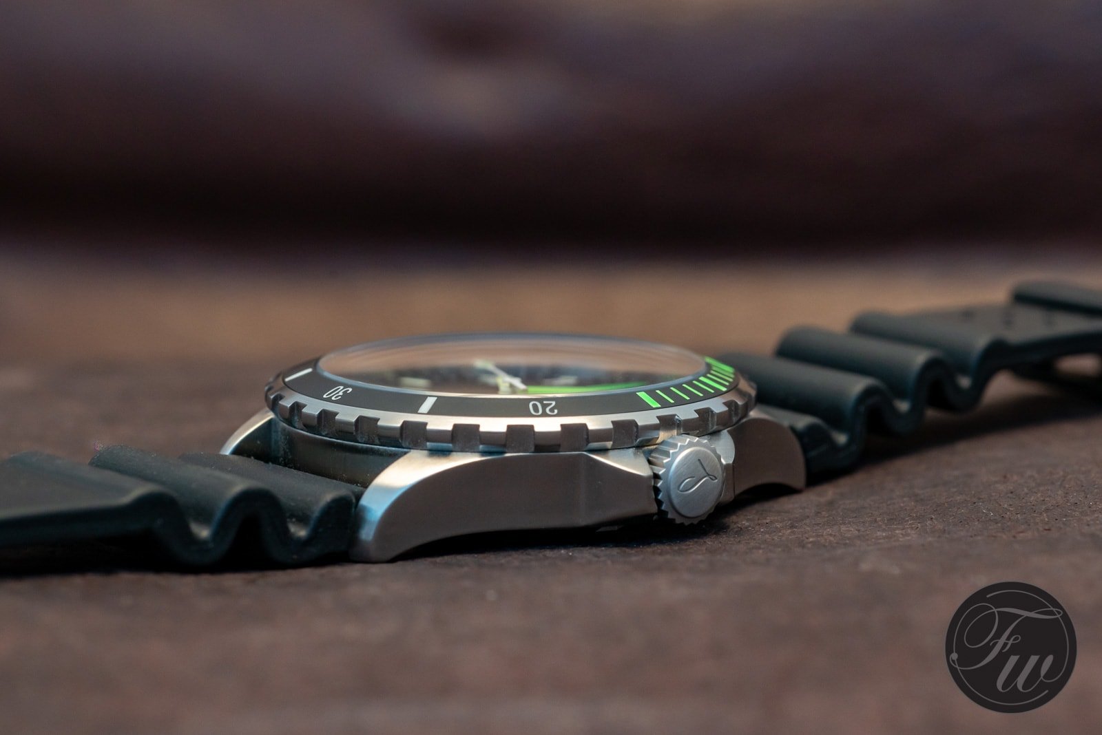 Laco Scorpion Amazonas