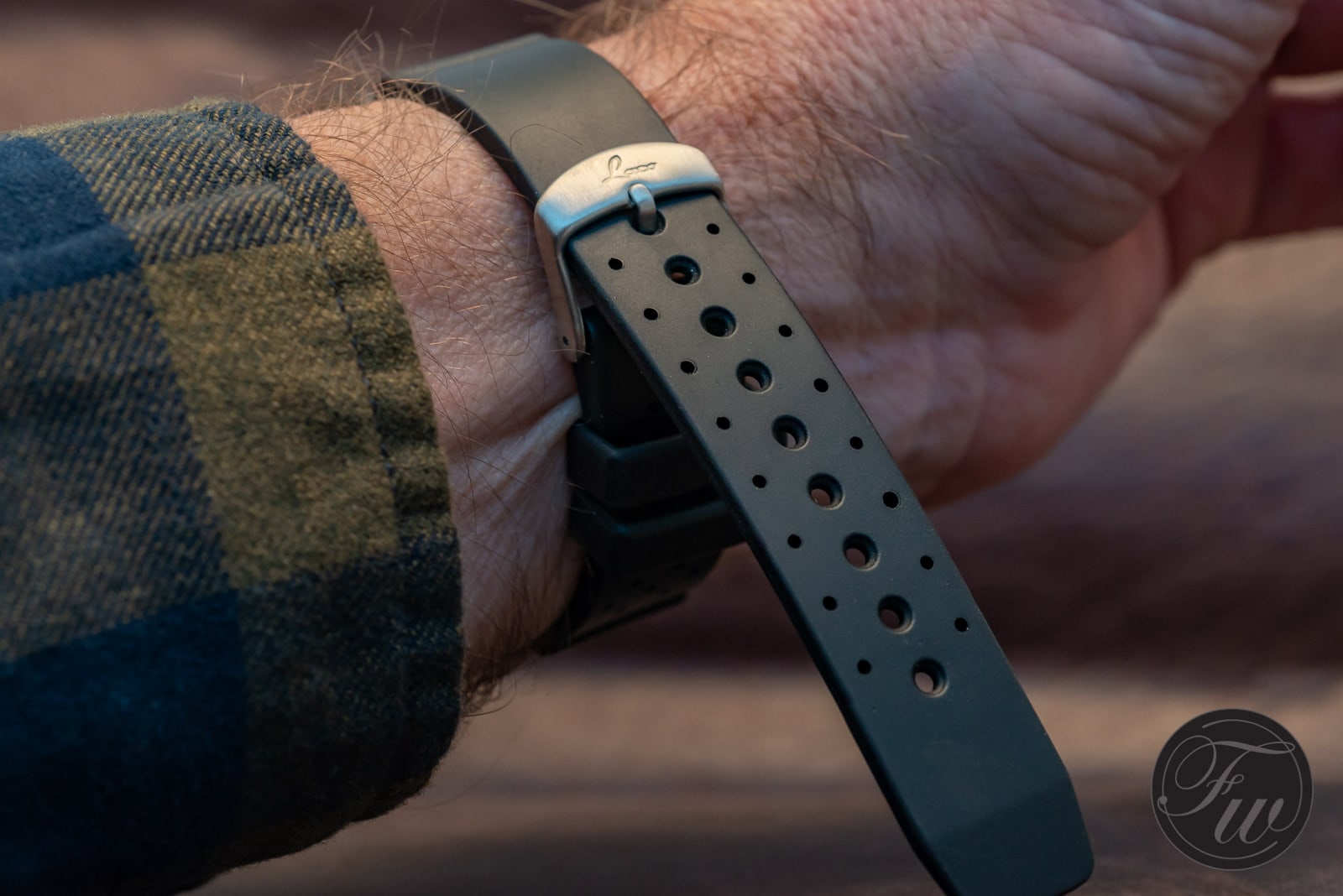 Laco Scorpion Amazonas