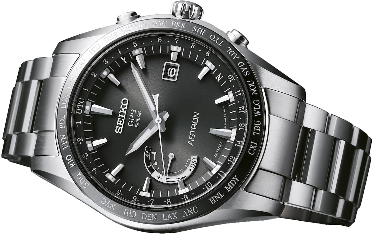 You Asked Us: GPS Time Zone Adjustment