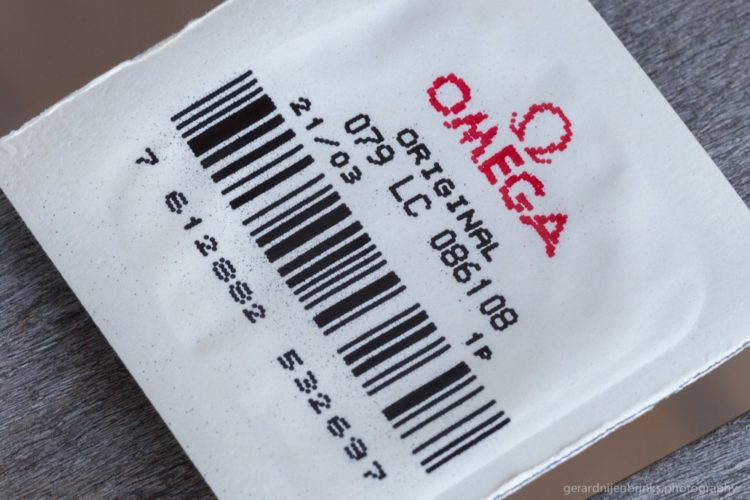 vintage watch maintenance