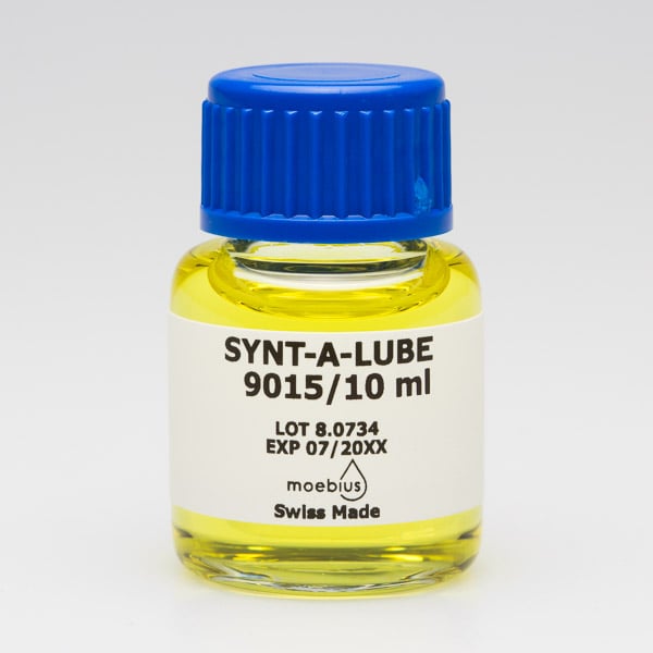 vintage watch maintenance