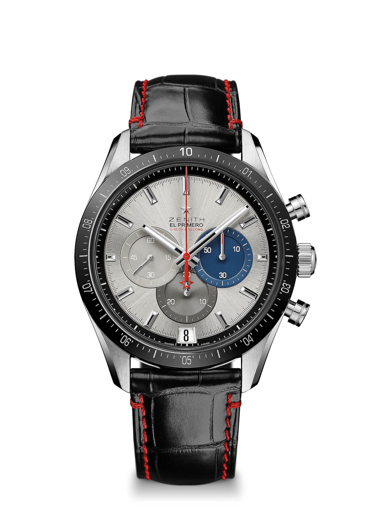 Zenith 50 Years of El Primero Anniversary Set