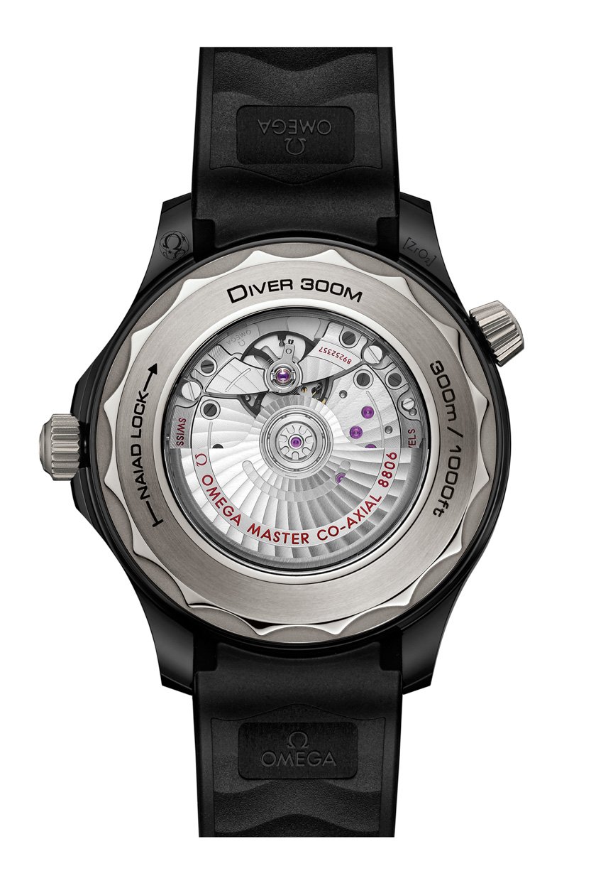 seamaster diver 300m