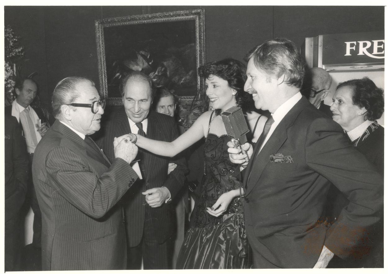 Gerald Genta Heritage Association