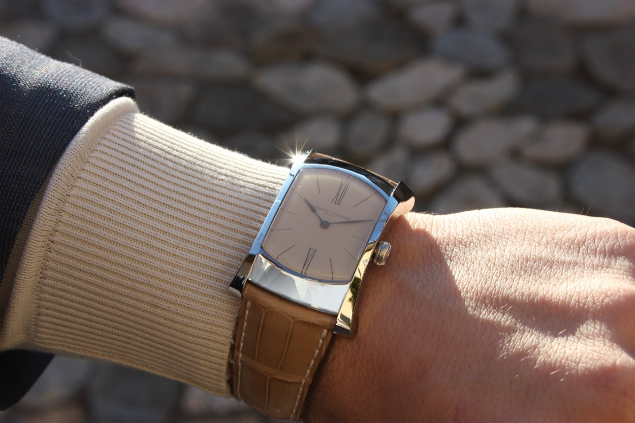 Laurent Ferrier Bridge One