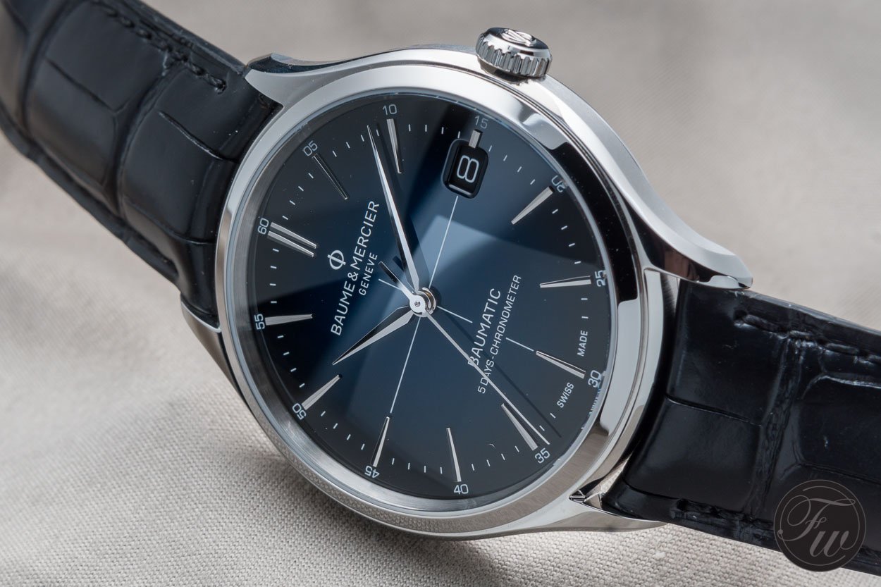 Baume & Mercier Clifton Baume & Mercier Clifton