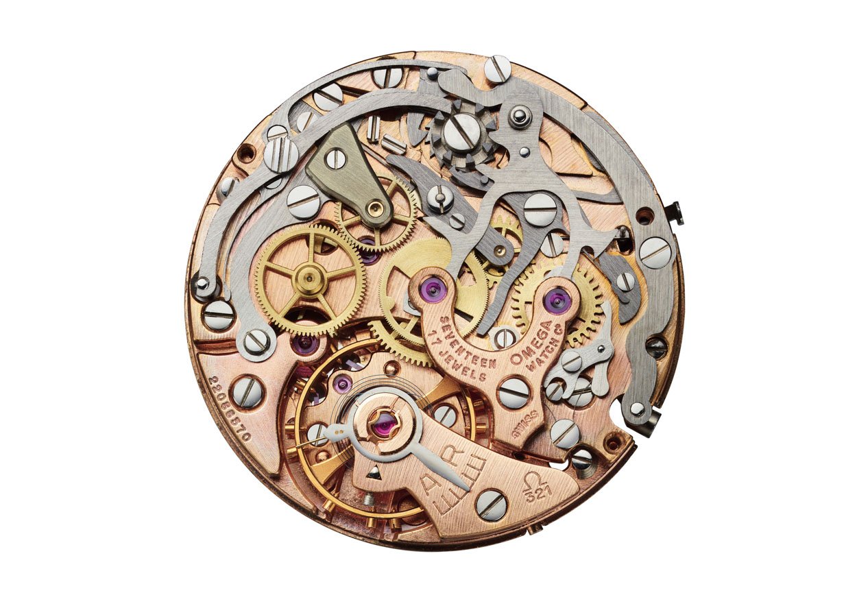 caliber 321 caliber 321