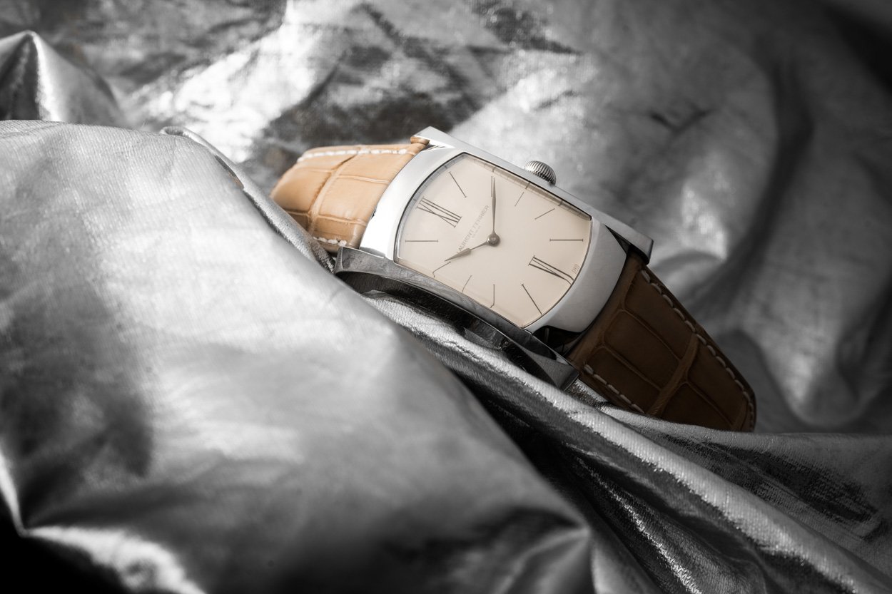 Laurent Ferrier Bridge One