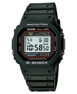 G-Shock Square