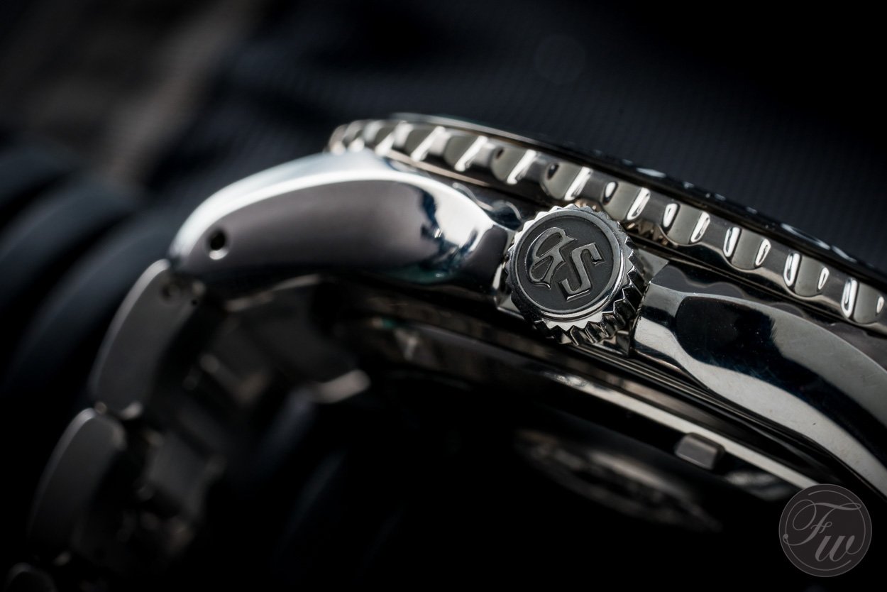 Grand Seiko SBGA231G