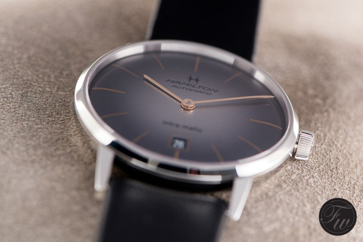 Hamilton Intra-Matic