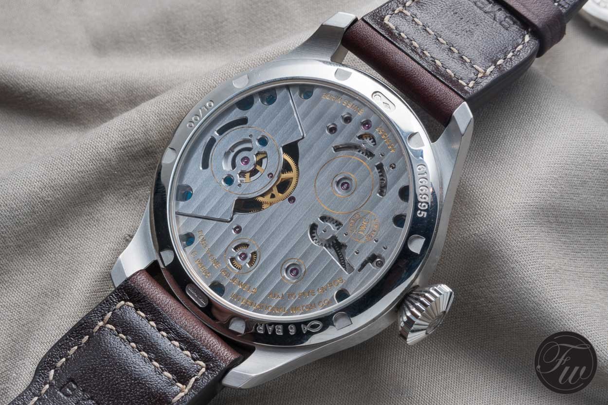 Constant-Force Tourbillon Le Petit Prince