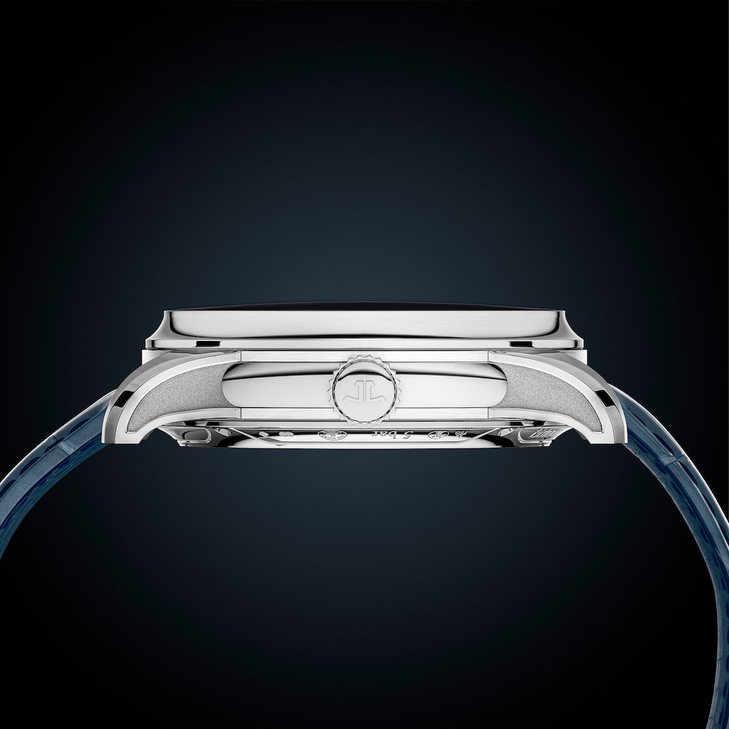 Master Grande Tradition Gyrotourbillon Westminster Perpétuel