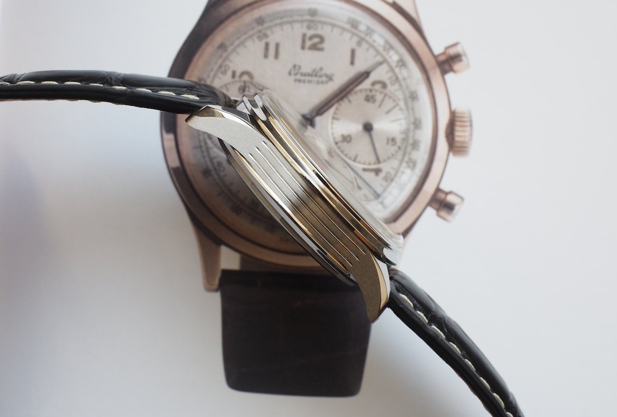 Breitling Premier B01 Chronograph