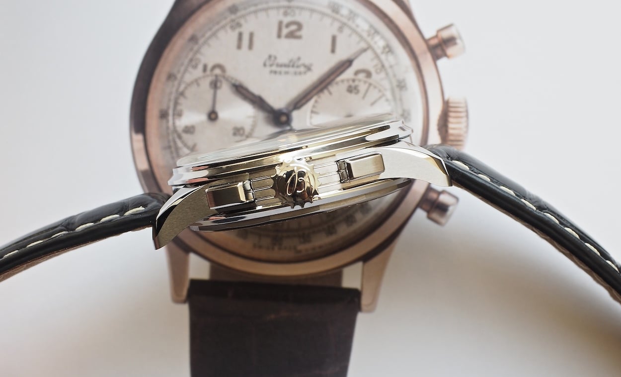 Breitling Premier B01 Chronograph