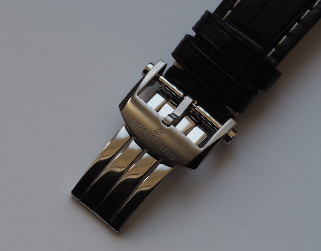 Breitling Premier B01 Chronograph