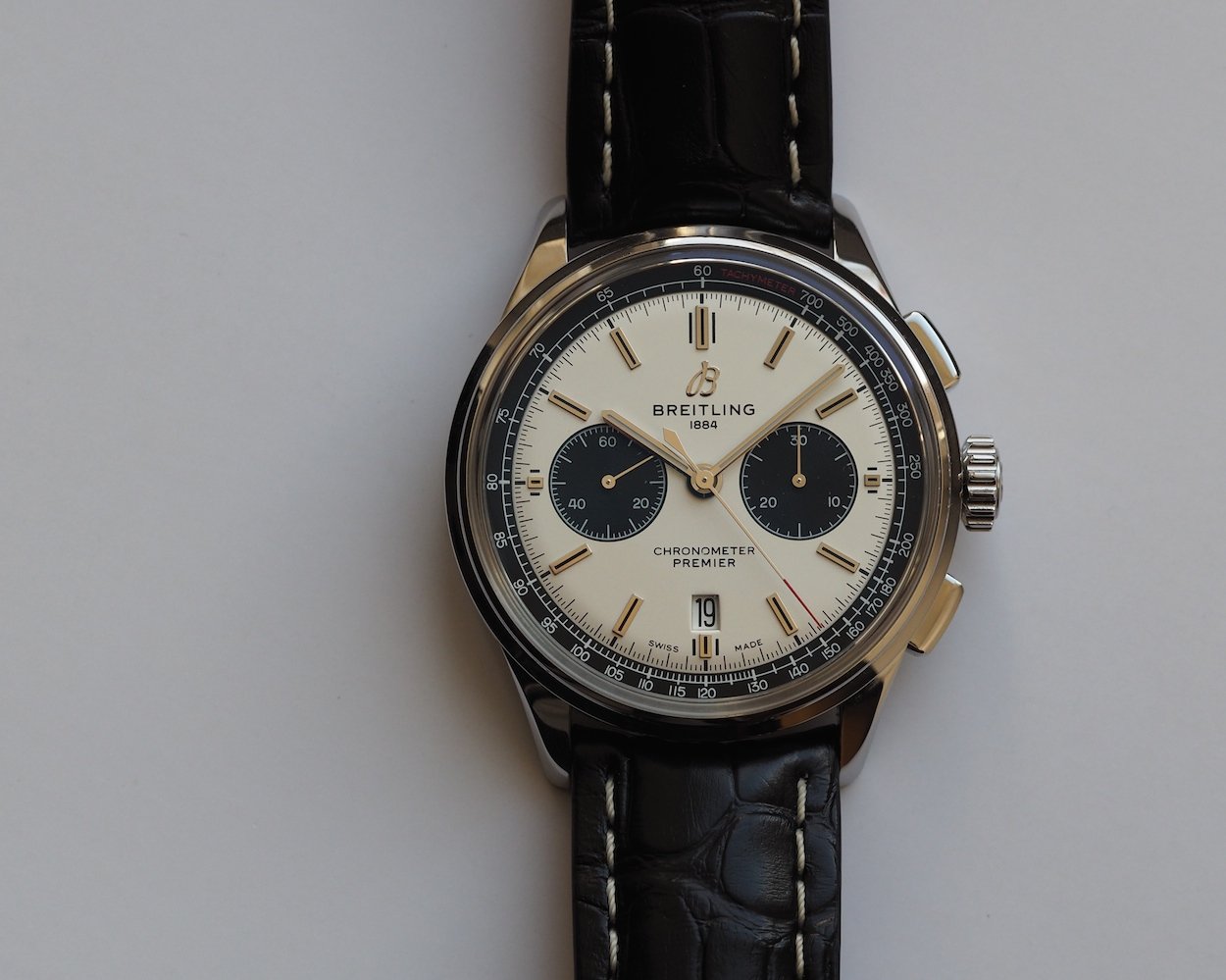 Breitling Premier B01 Chronograph