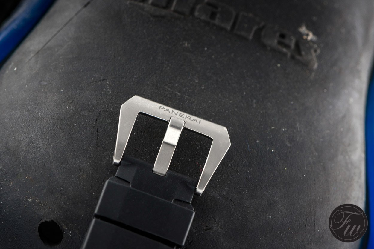 Panerai Submersible BMG-Tech