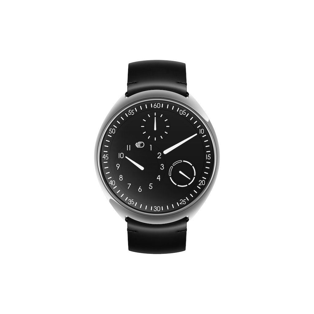 Ressence Type 1 Slim