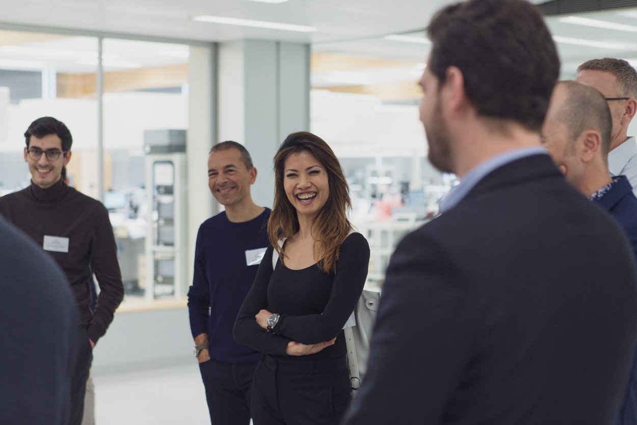 Speedy Tuesday Event video and photos Speedy Tuesday Event video and photos