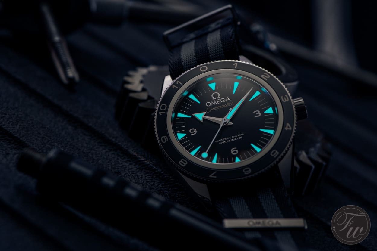 You Asked Us: Will Super-Luminova discolor