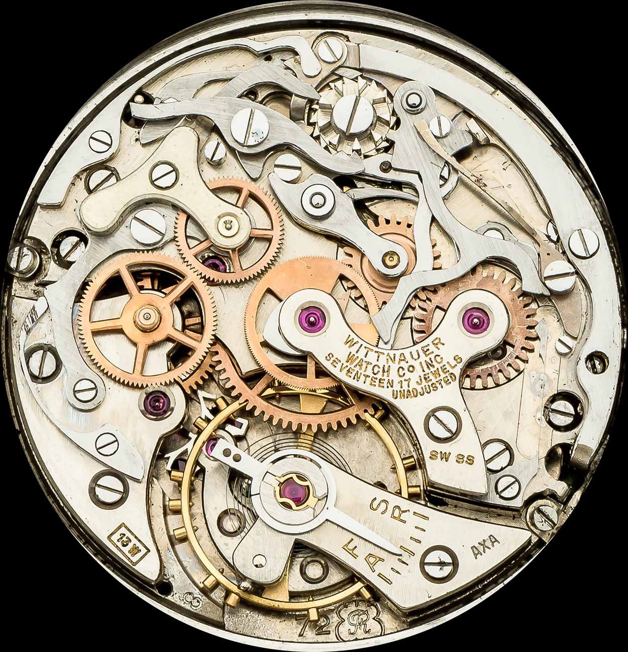 The Other NASA-Tested Watches