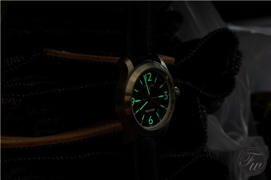 You Asked Us: Will Super-Luminova discolor