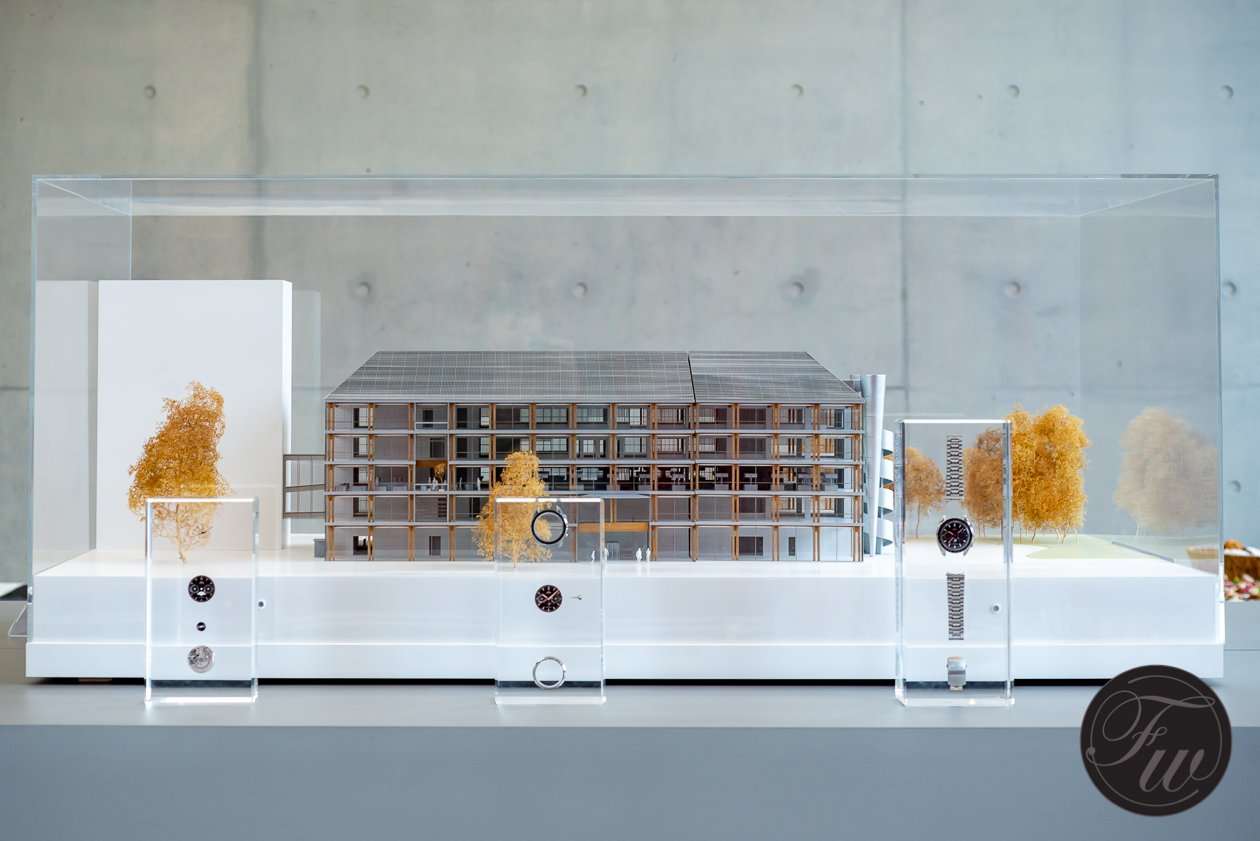 Speedy Tuesday Event