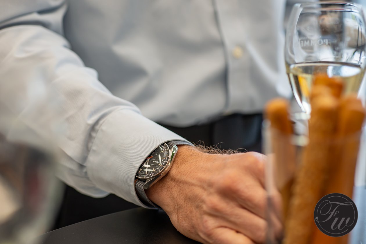 Speedy Tuesday Event