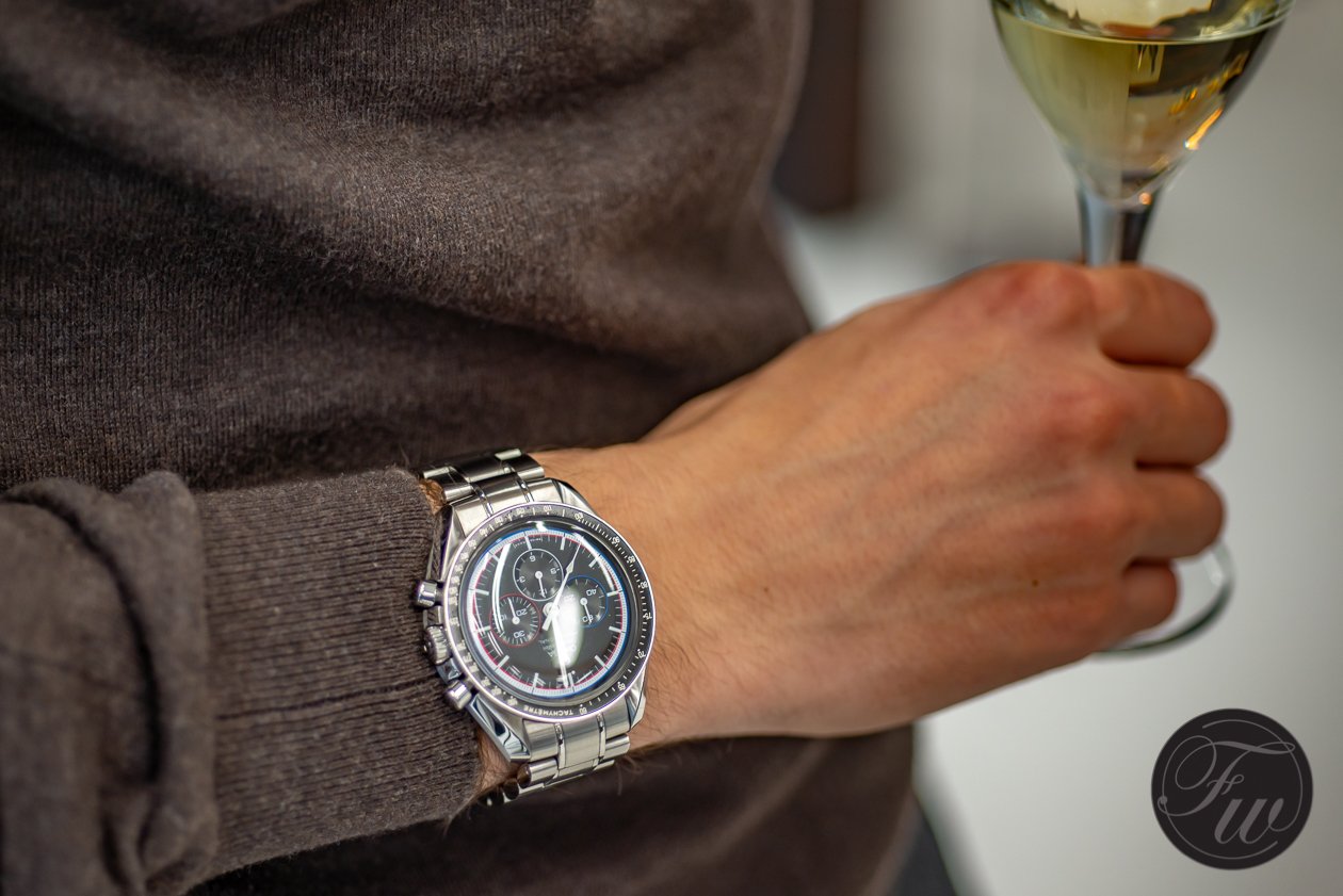 Speedy Tuesday Event