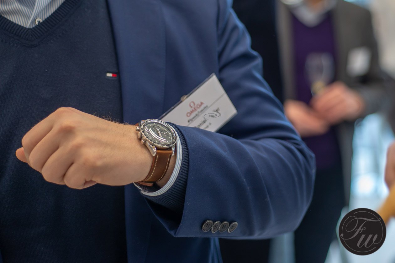 Speedy Tuesday Event