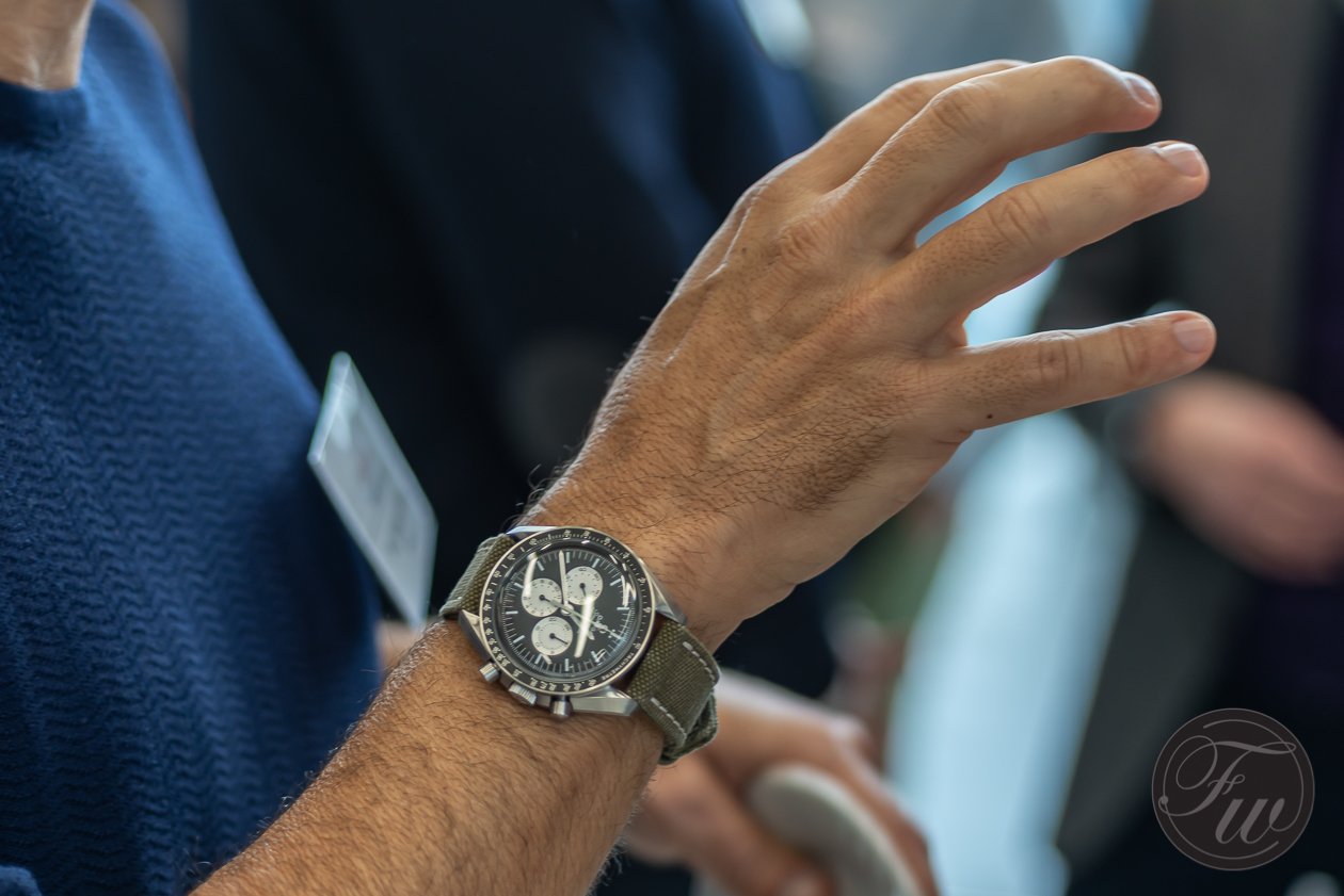 Speedy Tuesday Event