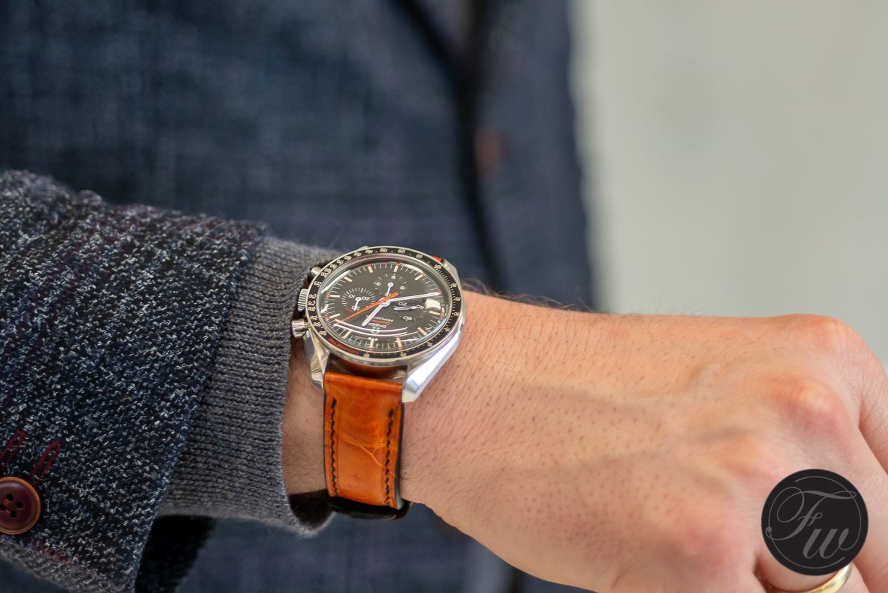 Speedy Tuesday Event