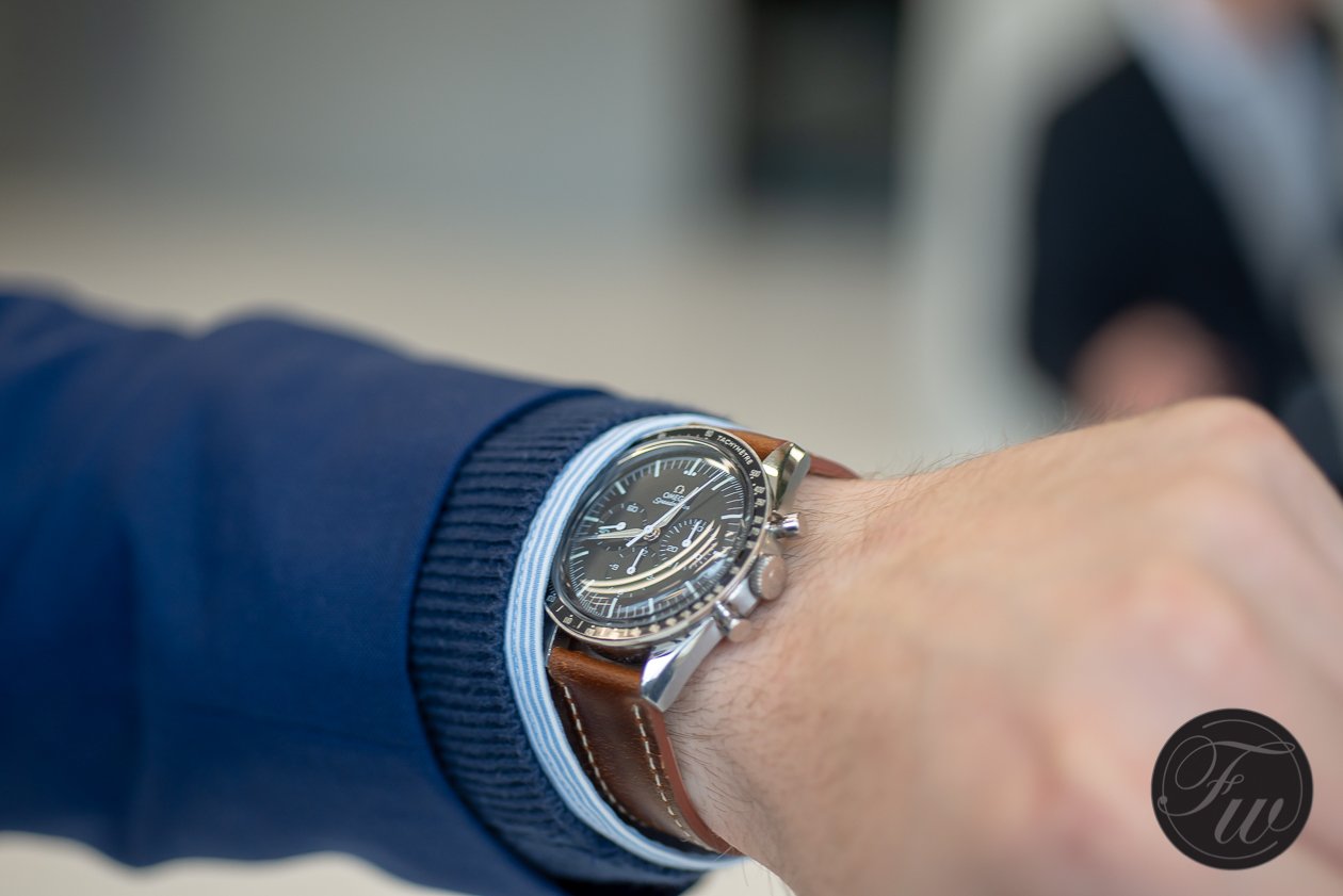 Speedy Tuesday Event