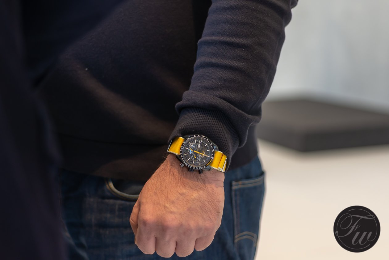 Speedy Tuesday Event