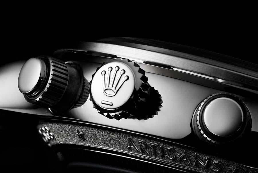 Artisans de Genève: Tribut to 6240 Tropical