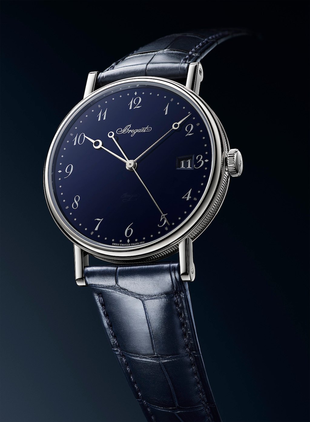 Breguet Classique 5177